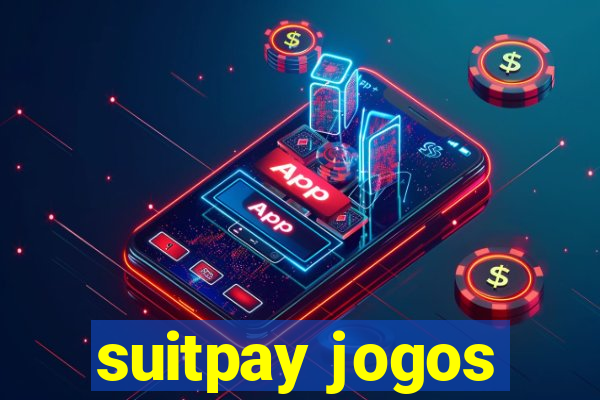 suitpay jogos